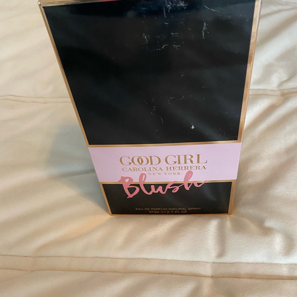 Carolina Herrera Good Girl Blush Perfume